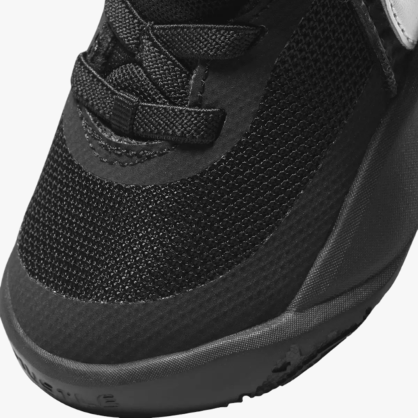 ZAPATILLA NIKE HUSTLE D 10 BEBE - Imagen 6