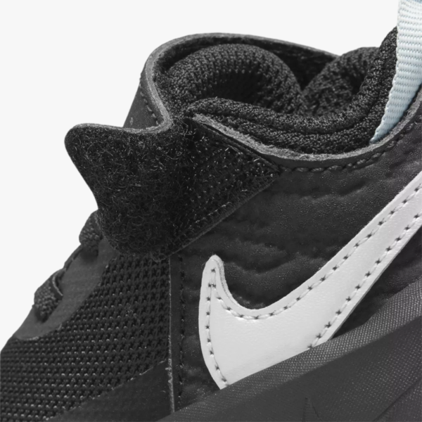 ZAPATILLA NIKE HUSTLE D 10 BEBE - Imagen 7