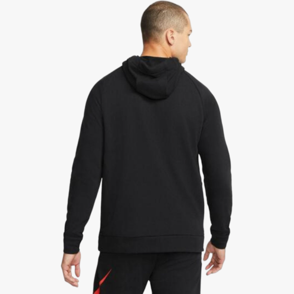 SUDADERA NIKE DRI-FIT MEN'S PULLOVER TRAINING - Imagen 2