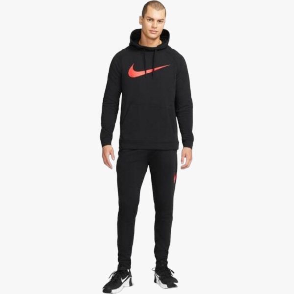 SUDADERA NIKE DRI-FIT MEN'S PULLOVER TRAINING - Imagen 4