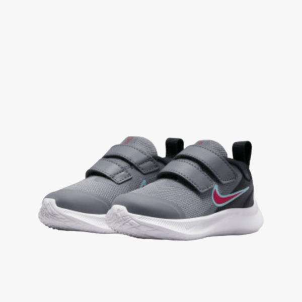 ZAPATILLAS NIKE STAR RUNNER 3 BABY/TODDLER - Imagen 2