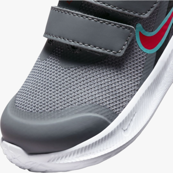 ZAPATILLAS NIKE STAR RUNNER 3 BABY/TODDLER - Imagen 3