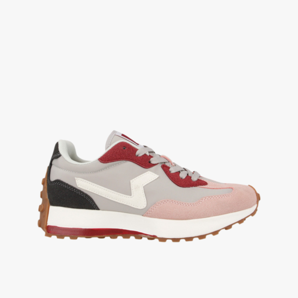 ZAPATILLA PAREDES CASUAL DORNA