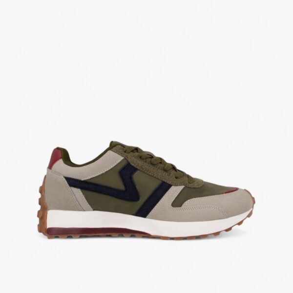 ZAPATILLA PAREDES FORTALENY