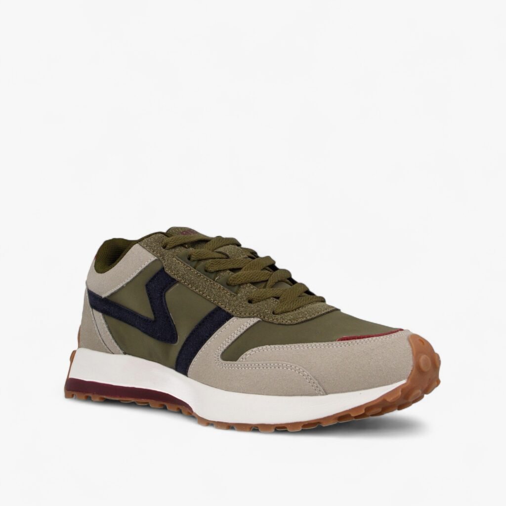 ZAPATILLA PAREDES FORTALENY - Imagen 2