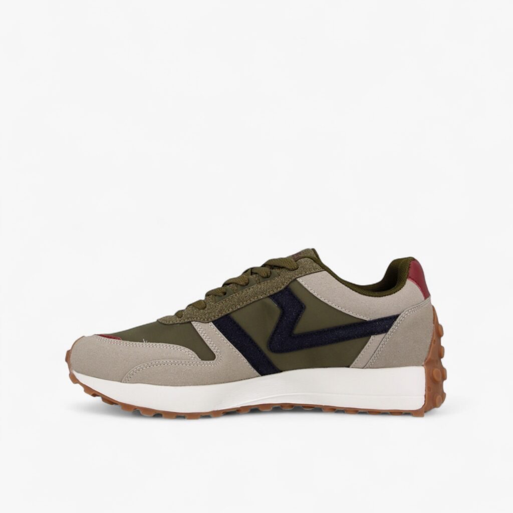 ZAPATILLA PAREDES FORTALENY - Imagen 3