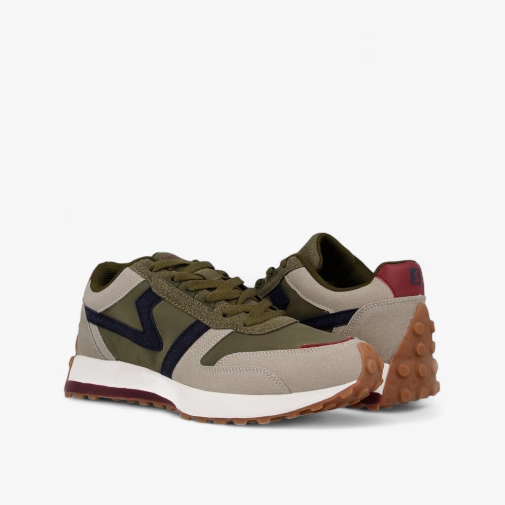 ZAPATILLA PAREDES FORTALENY - Imagen 4