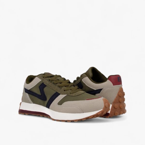 ZAPATILLA PAREDES FORTALENY - Imagen 4