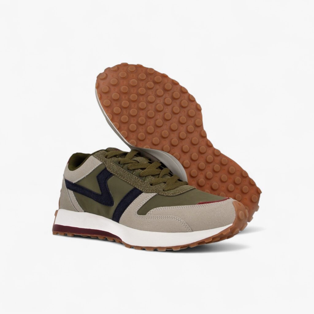 ZAPATILLA PAREDES FORTALENY - Imagen 5