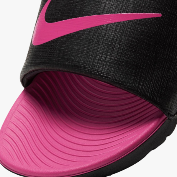 CHANCLA NIKE KAWA SLIDE - Imagen 2