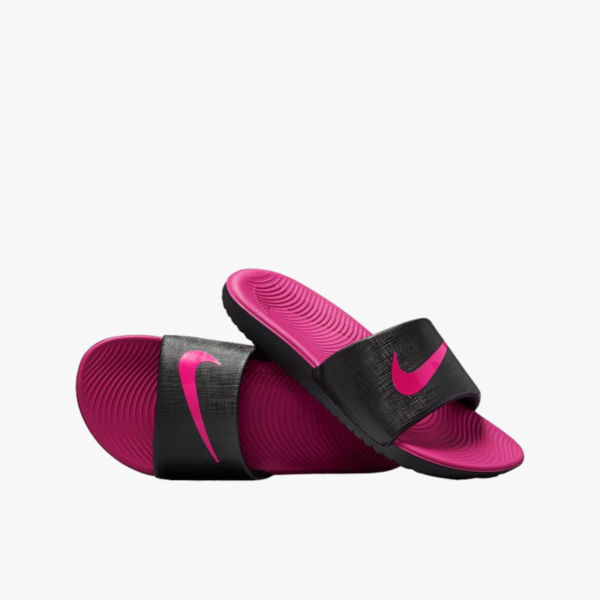 CHANCLA NIKE KAWA SLIDE - Imagen 3