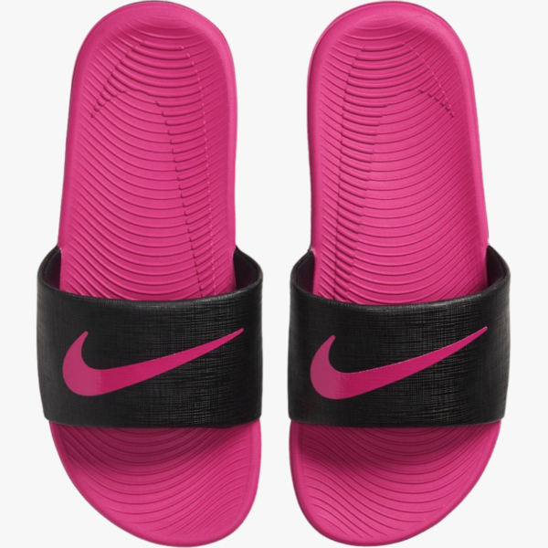 CHANCLA NIKE KAWA SLIDE - Imagen 4