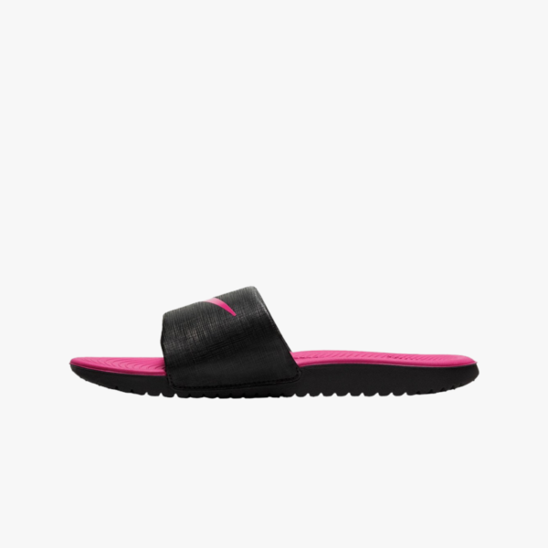 CHANCLA NIKE KAWA SLIDE - Imagen 5