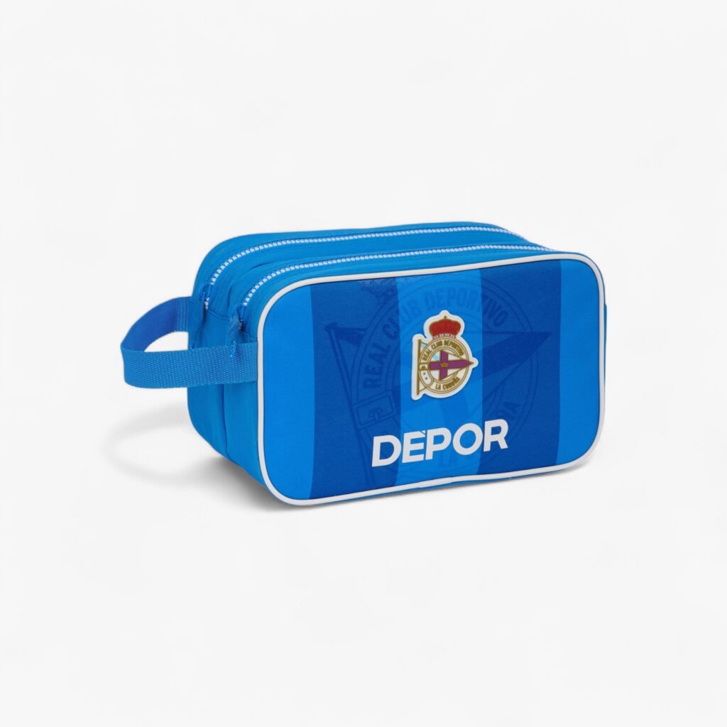 DEPORTIVO A CORUÑA ZAPATILLERO