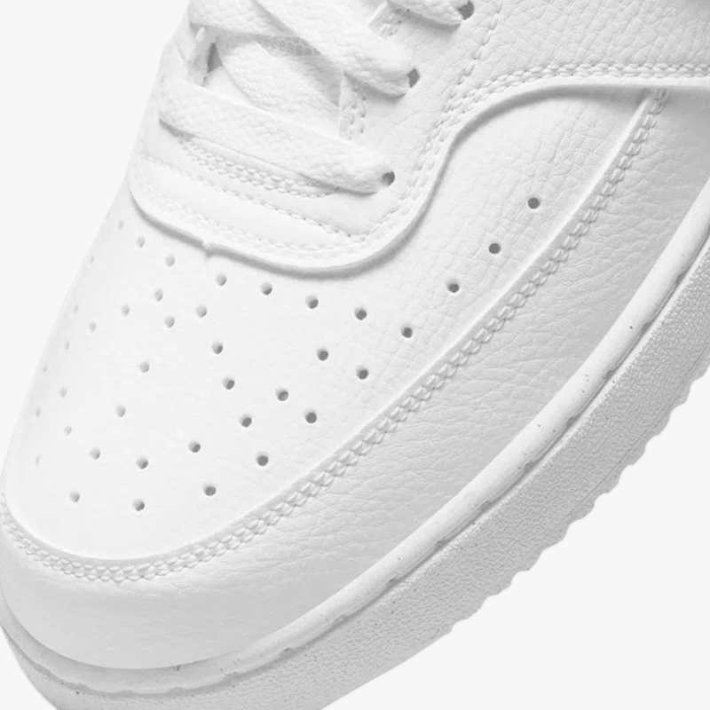 ZAPATILLA NIKE COURT VISION LOW NEX NATURE - Imagen 4