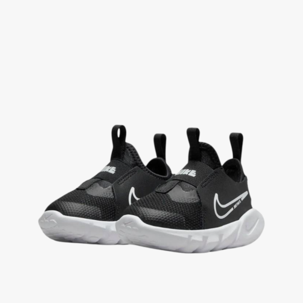 ZAPATILLA NIKE BEBE FLEX RUNNER 2 - Imagen 2