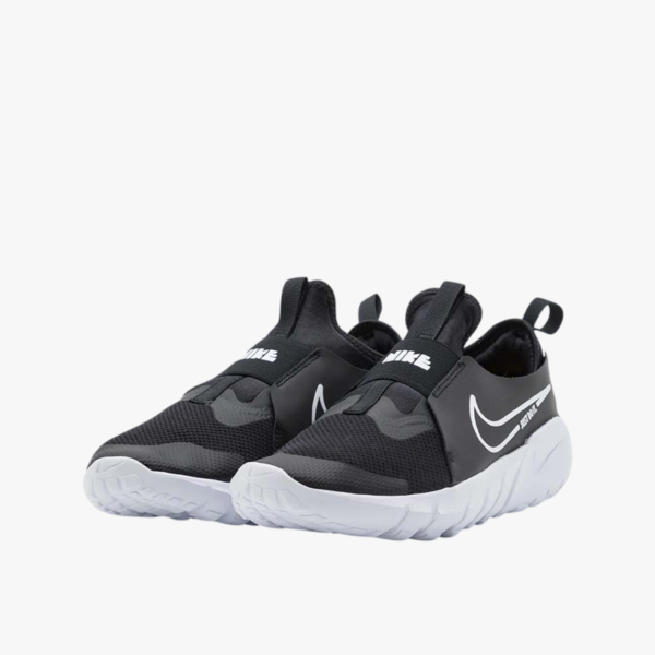 ZAPATILLA NIKE FLEX RUNNER2 LITTLE KIDS - Imagen 2