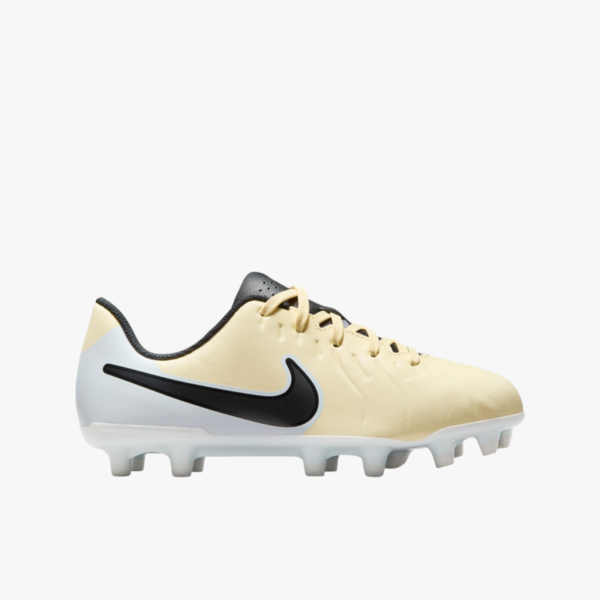 BOTA NIKE TIEMPO JR LEGEND 10 CLUB FG/MG - Imagen 12