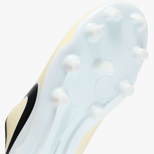 BOTA NIKE TIEMPO JR LEGEND 10 CLUB FG/MG - Imagen 14