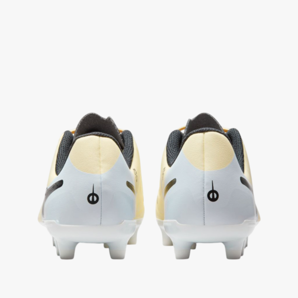 BOTA NIKE TIEMPO JR LEGEND 10 CLUB FG/MG - Imagen 15