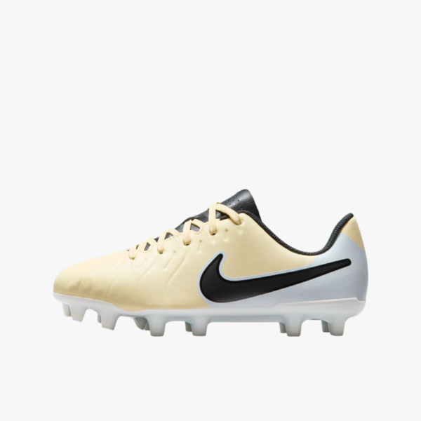 BOTA NIKE TIEMPO JR LEGEND 10 CLUB FG/MG - Imagen 16