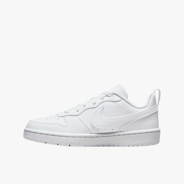 ZAPATILLA NIKE BOROUGH LOW RECRAFT BIG - Imagen 2