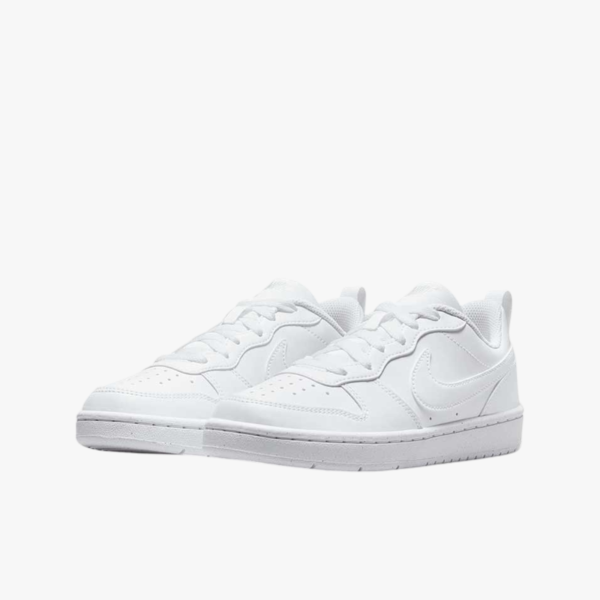 ZAPATILLA NIKE BOROUGH LOW RECRAFT BIG - Imagen 3