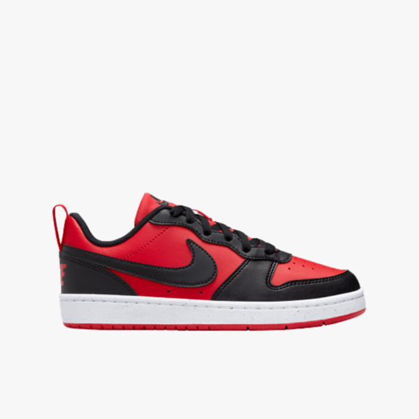 ZAPATILLA NIKE BOROUGH LOW RECRAFT BIG - Imagen 6
