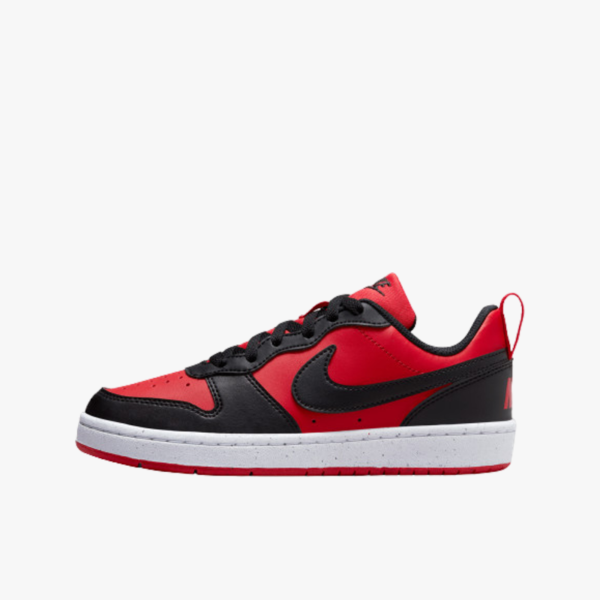 ZAPATILLA NIKE BOROUGH LOW RECRAFT BIG - Imagen 7