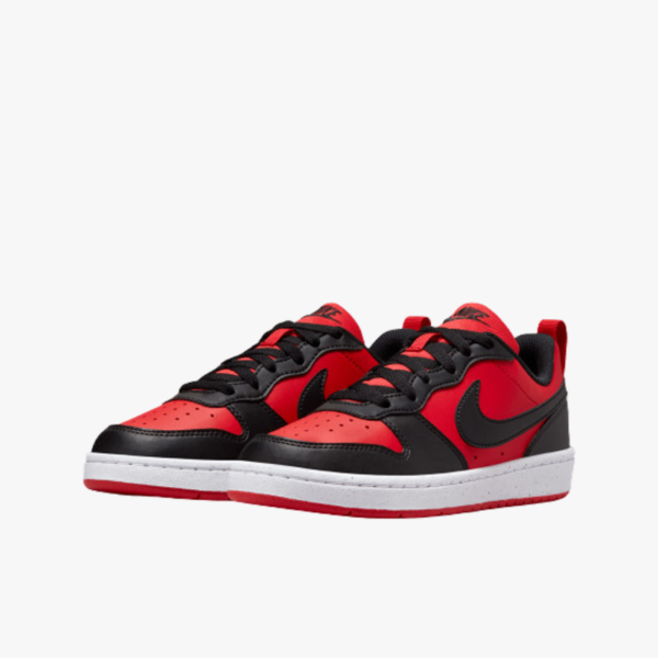 ZAPATILLA NIKE BOROUGH LOW RECRAFT BIG - Imagen 9