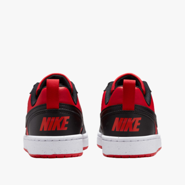 ZAPATILLA NIKE BOROUGH LOW RECRAFT BIG - Imagen 10