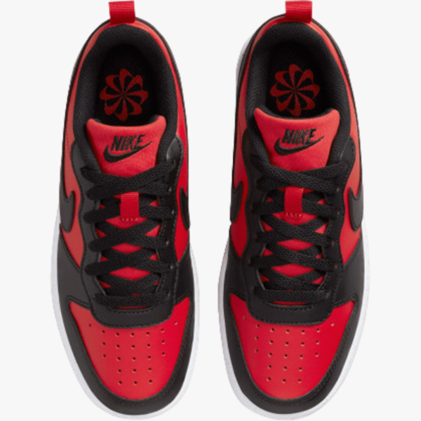 ZAPATILLA NIKE BOROUGH LOW RECRAFT BIG - Imagen 11