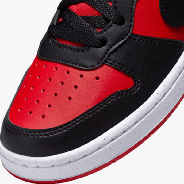 ZAPATILLA NIKE BOROUGH LOW RECRAFT BIG - Imagen 12