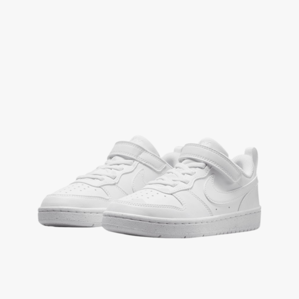ZAPATILLA NIKE COURT BOROUGH LOW RECRAFT LITT - Imagen 3