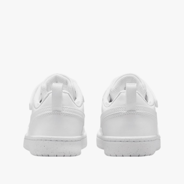 ZAPATILLA NIKE COURT BOROUGH LOW RECRAFT LITT - Imagen 4