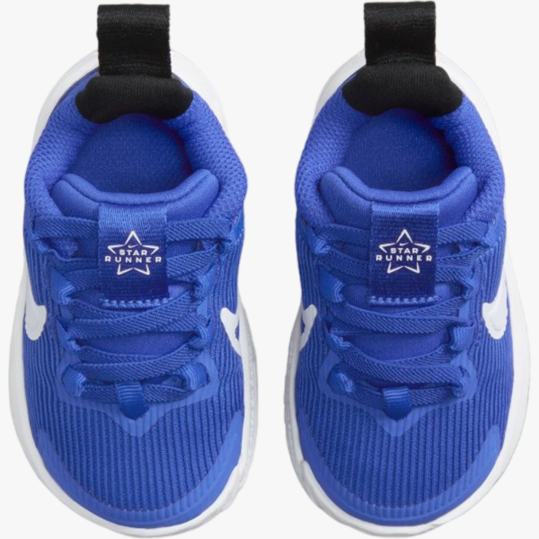 ZAPATILLAS NIKE STAR RUNNER 4 - Imagen 5