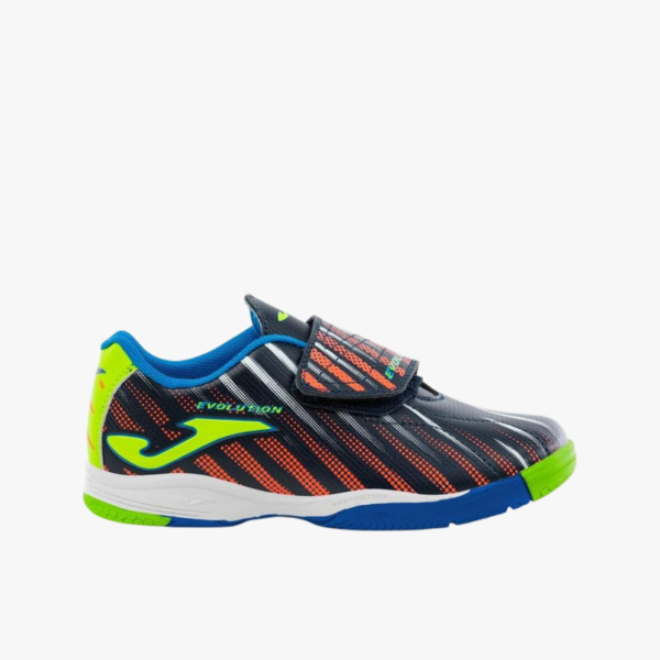 ZAPATILLAS JOMA EVOLUTION JR 2003 INDOOR
