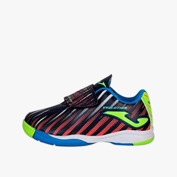 ZAPATILLAS JOMA EVOLUTION JR 2003 INDOOR - Imagen 2