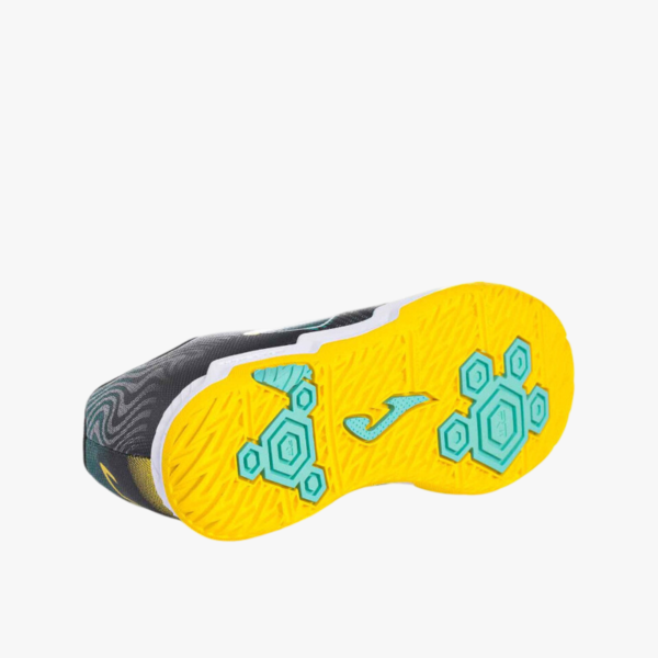 ZAPATILLA JOMA EVOLUTION JR 2401 - Imagen 2