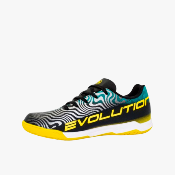 ZAPATILLA JOMA EVOLUTION JR 2401 - Imagen 4