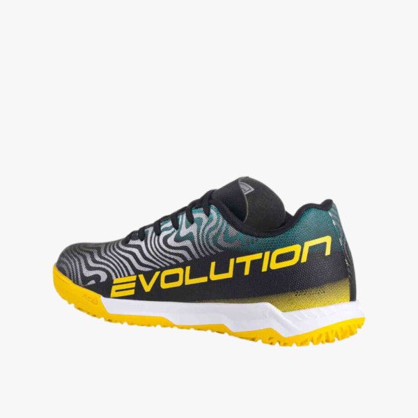 ZAPATILLA JOMA EVOLUTION JR 2401 - Imagen 5