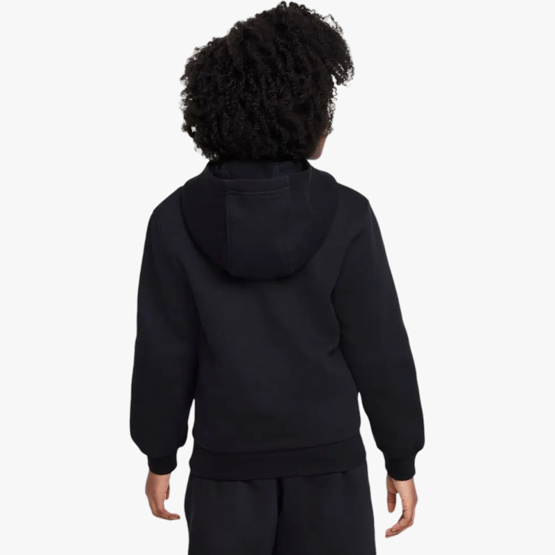 SUDADERA NIKE SPORTSWEAR CLUB FLEECE KIDS - Imagen 3