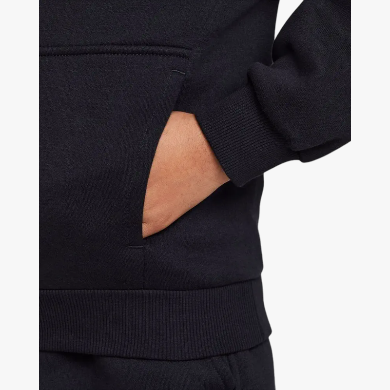 SUDADERA NIKE SPORTSWEAR CLUB FLEECE KIDS - Imagen 5