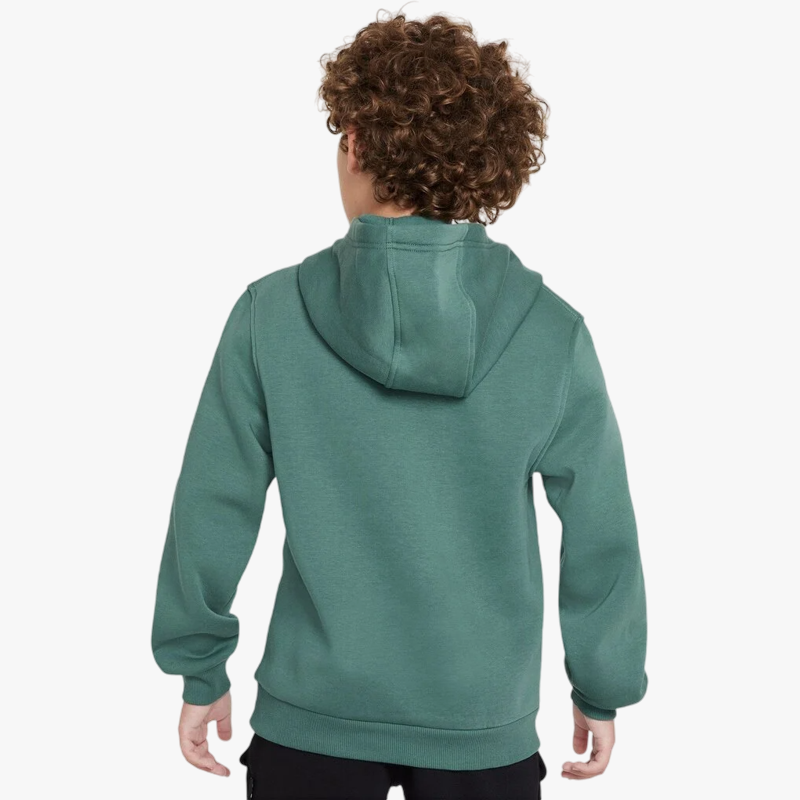 SUDADERA NIKE SPORTSWEAR CLUB FLEECE KIDS - Imagen 7