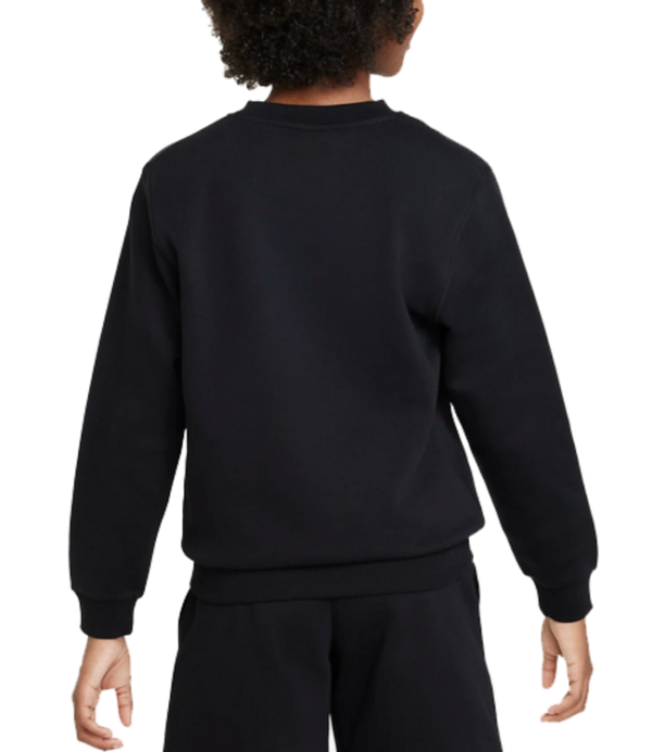 SUDADERA NIKE KIDS - Imagen 4