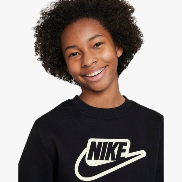 SUDADERA NIKE KIDS - Imagen 5