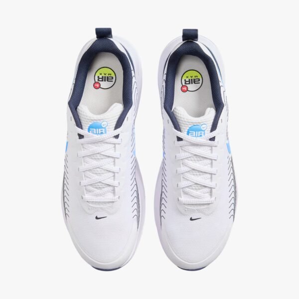 ZAPATILLA NIKE AIR MAX NUAXIS - Imagen 2