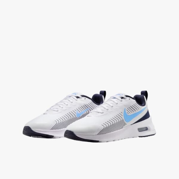 ZAPATILLA NIKE AIR MAX NUAXIS - Imagen 3
