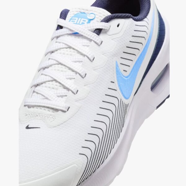 ZAPATILLA NIKE AIR MAX NUAXIS - Imagen 4