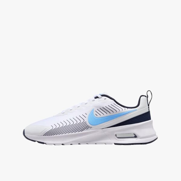 ZAPATILLA NIKE AIR MAX NUAXIS - Imagen 7